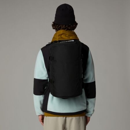 Taška - The North Face BASE CAMP DUFFEL XS - 7