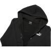 Pánská mikina - Puma POWER GRAPHIC FULL ZIP HOODIE FL - 3