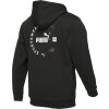 Pánská mikina - Puma POWER GRAPHIC FULL ZIP HOODIE FL - 2