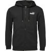 Pánská mikina - Puma POWER GRAPHIC FULL ZIP HOODIE FL - 1