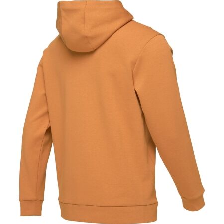 Pánská mikina - Puma RADCAL HOODED HALF ZIP - 2