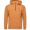 Pánská mikina - Puma RADCAL HOODED HALF ZIP - 1