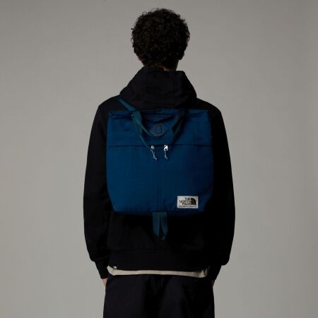 Dámská taška - The North Face BERKELEY TOTE PACK - 6