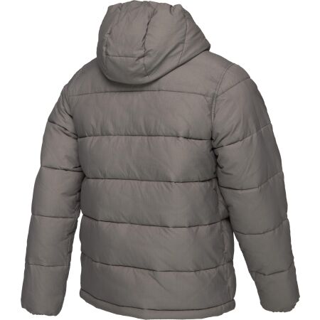 Pánská bunda - Calvin Klein PADDED JACKET - 2