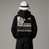 Dámská mikina - The North Face COORDINATES CROP HOODIE - 4