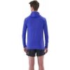 Pánská sportovní mikina - Compressport 3D THERMO SEAMLESS HOODIE ZIP - 3