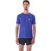 Pánské běžecké triko - Compressport RACING SS TSHIRT M - 2