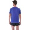 Pánské běžecké triko - Compressport RACING SS TSHIRT M - 3