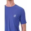 Pánské běžecké triko - Compressport RACING SS TSHIRT M - 4