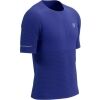 Pánské běžecké triko - Compressport RACING SS TSHIRT M - 1