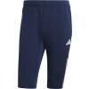 Pánské tréninkové kraťasy - adidas TIRO 23 COMPETITION 1/2 PANTS - 1