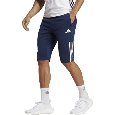 Pánské tréninkové kraťasy - adidas TIRO 23 COMPETITION 1/2 PANTS - 2