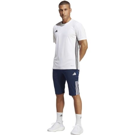 Pánské tréninkové kraťasy - adidas TIRO 23 COMPETITION 1/2 PANTS - 5