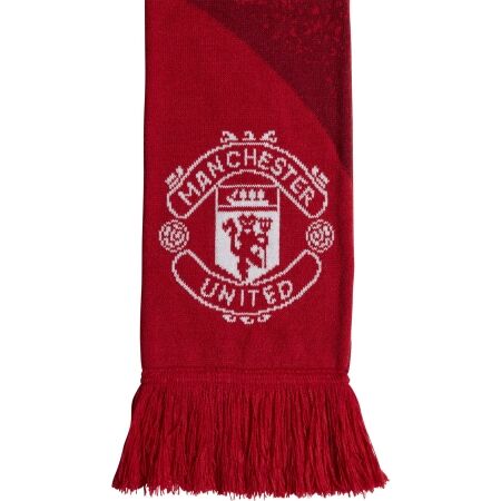 Šála pro fanoušky - adidas MANCHESTER UNITED HOME - 3