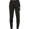 Pánské tepláky - Puma POWER GRAPHICS SWEAT PANTS FL - 1