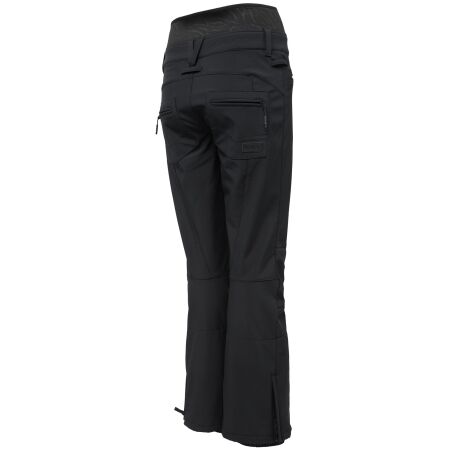 Dámské zimní kalhoty - Roxy RISING HIGH PT - 2