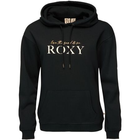 Roxy SURF STOKED HOODIE BRUSHED - Dámská mikina