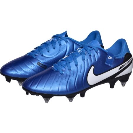 Pánské lisokolíky - Nike TIEMPO LEGEND 10 ACADEMY SG-PRO AC - 3