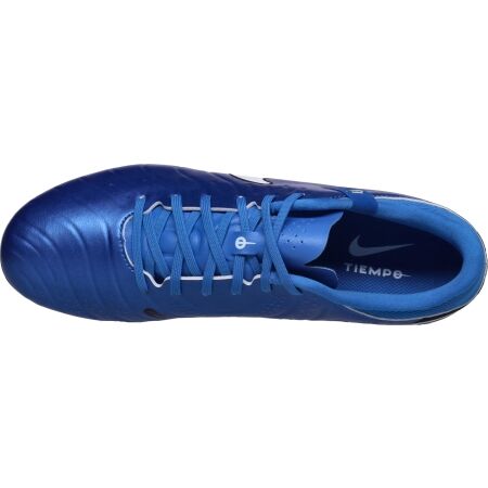 Pánské lisokolíky - Nike TIEMPO LEGEND 10 ACADEMY SG-PRO AC - 4