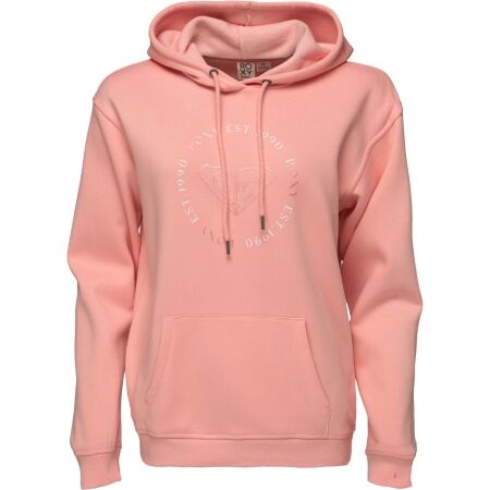 Roxy SURF STOKED HOODIE BRUSHED A - Dámská mikina