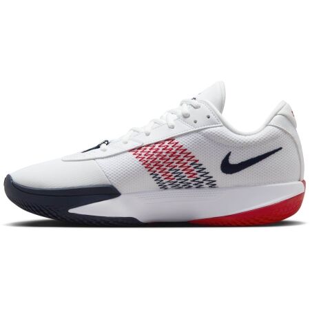 Pánská basketbalová obuv - Nike AIR ZOOM G.T. CUT ACADEMY - 2