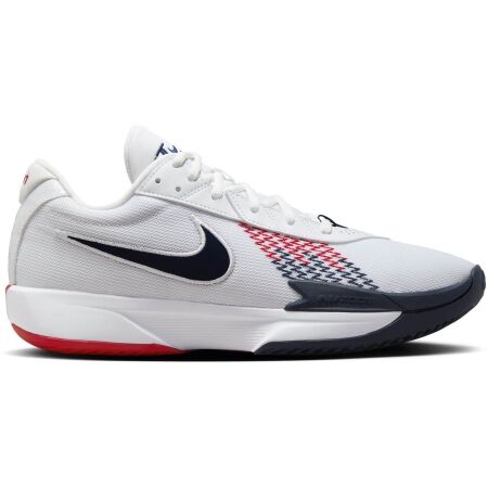 Nike AIR ZOOM G.T. CUT ACADEMY - Pánská basketbalová obuv