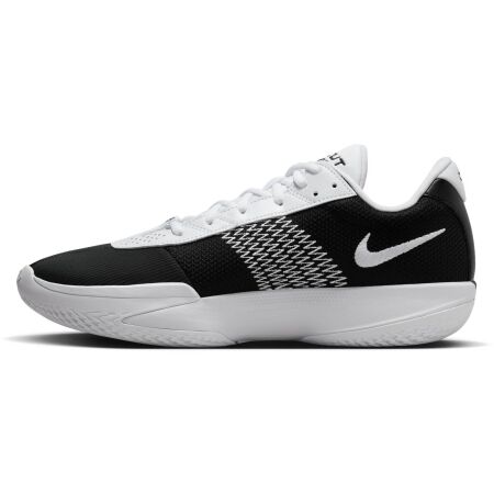 Pánská basketbalová obuv - Nike AIR ZOOM G.T. CUT ACADEMY - 2