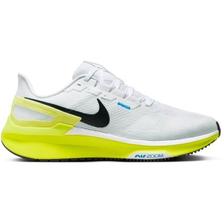 Pánská běžecká obuv - Nike AIR ZOOM STRUCTURE 25 - 1