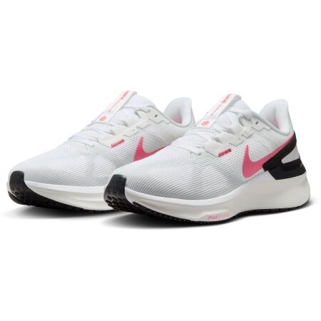 Dámská běžecká obuv - Nike AIR ZOOM STRUCTURE 25 W - 3