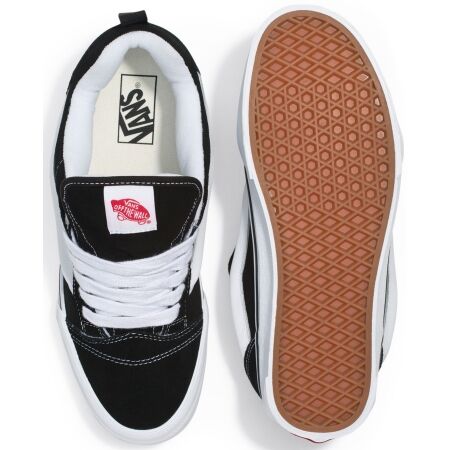 Unisex tenisky - Vans KNU SKOOL - 5