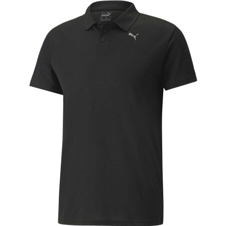 Puma PERFORMANCE POLO - Pánské polo triko