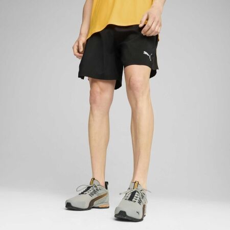 Pánské běžecké šortky - Puma RUN FAVORITE VELOCITY 7" SHORT M - 3