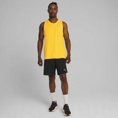 Pánské běžecké šortky - Puma RUN FAVORITE VELOCITY 7" SHORT M - 6