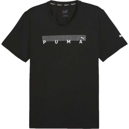 Pánské sportovní triko - Puma ENERGY CLOUDSPUN GRAPHIC TEE - 1