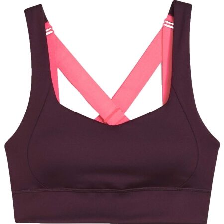 Dámská sportovní podprsenka - Puma PWR SCULPTING BRA - 1