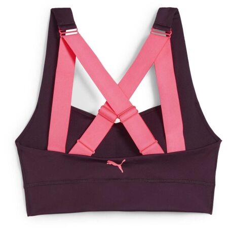 Dámská sportovní podprsenka - Puma PWR SCULPTING BRA - 2