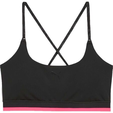 Dámská sportovní podprsenka - Puma MOVE HYPERNATURAL BRA - 1