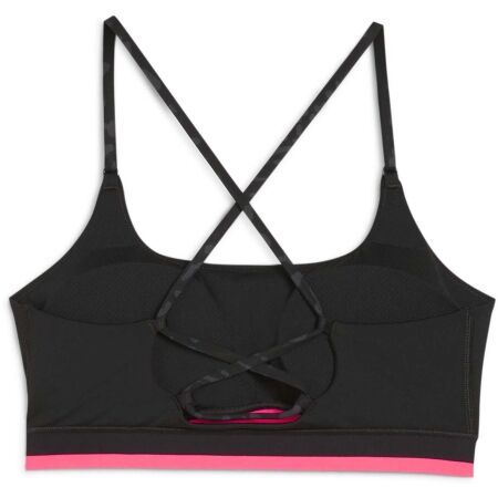 Dámská sportovní podprsenka - Puma MOVE HYPERNATURAL BRA - 2