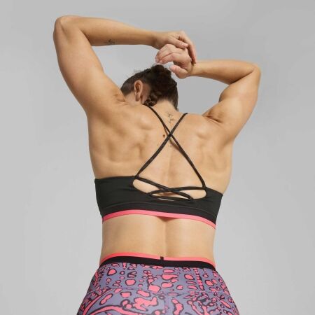 Dámská sportovní podprsenka - Puma MOVE HYPERNATURAL BRA - 4