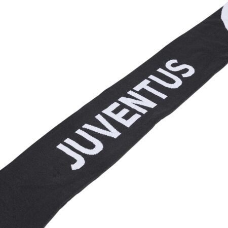 Fanouškovská šála - adidas JUVENTUS SCARF - 2