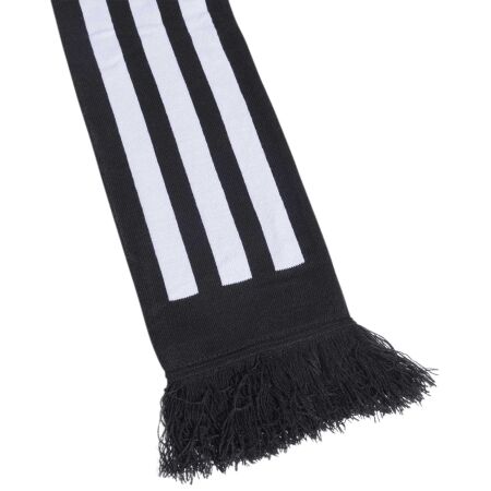 Fanouškovská šála - adidas JUVENTUS SCARF - 3