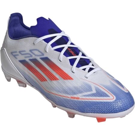 Dětské kopačky - adidas F50 PRO FG J - 2