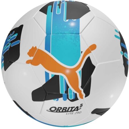 Puma ORBITA 5 FUSION LITE 290 - Fotbalový míč