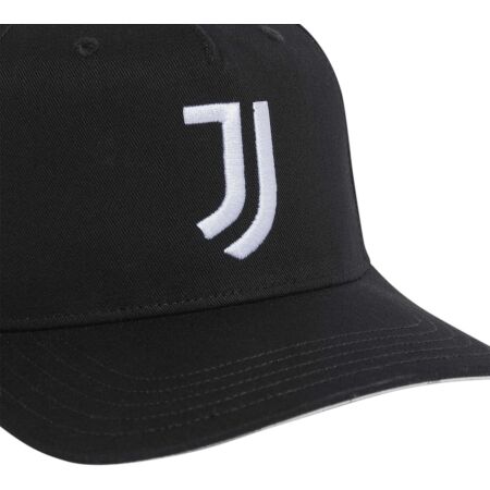 Kšiltovka - adidas JUVENTUS HOME SNAPBACK - 4