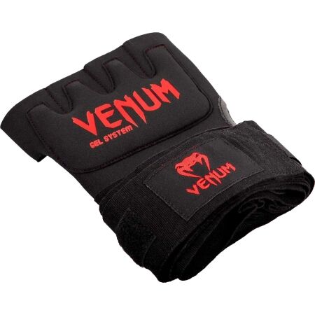 Rukavice - Venum KONTACT GEL GLOVE WRAPS - 2