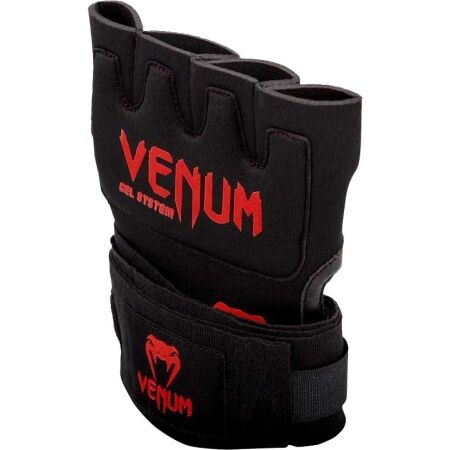 Rukavice - Venum KONTACT GEL GLOVE WRAPS - 3