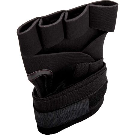 Rukavice - Venum KONTACT GEL GLOVE WRAPS - 4