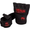 Rukavice - Venum KONTACT GEL GLOVE WRAPS - 5