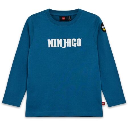 LEGO® kidswear LWTANO 614 - Chlapecké tričko s dlouhým rukávem