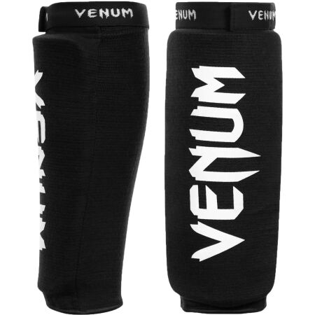 Chrániče holení - Venum KONTACT SHIN GUARDS - 1